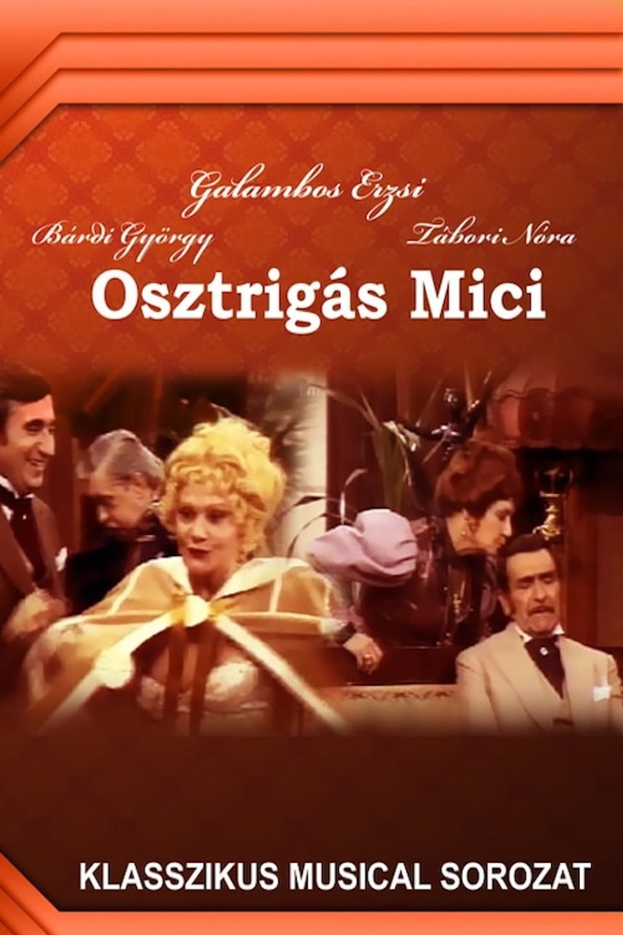 Osztrigás Mici preview 1