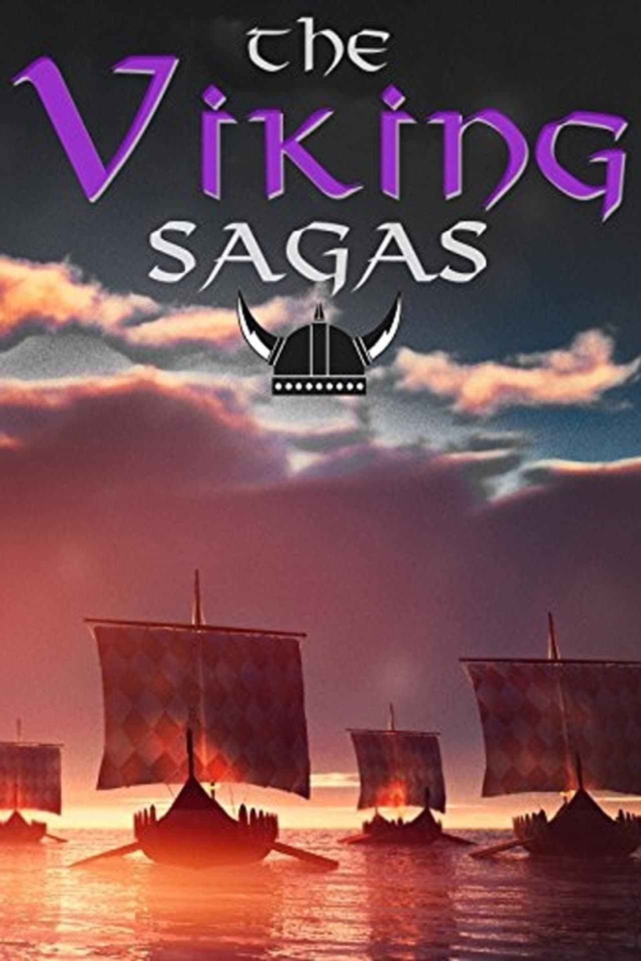 The Viking Sagas preview 2