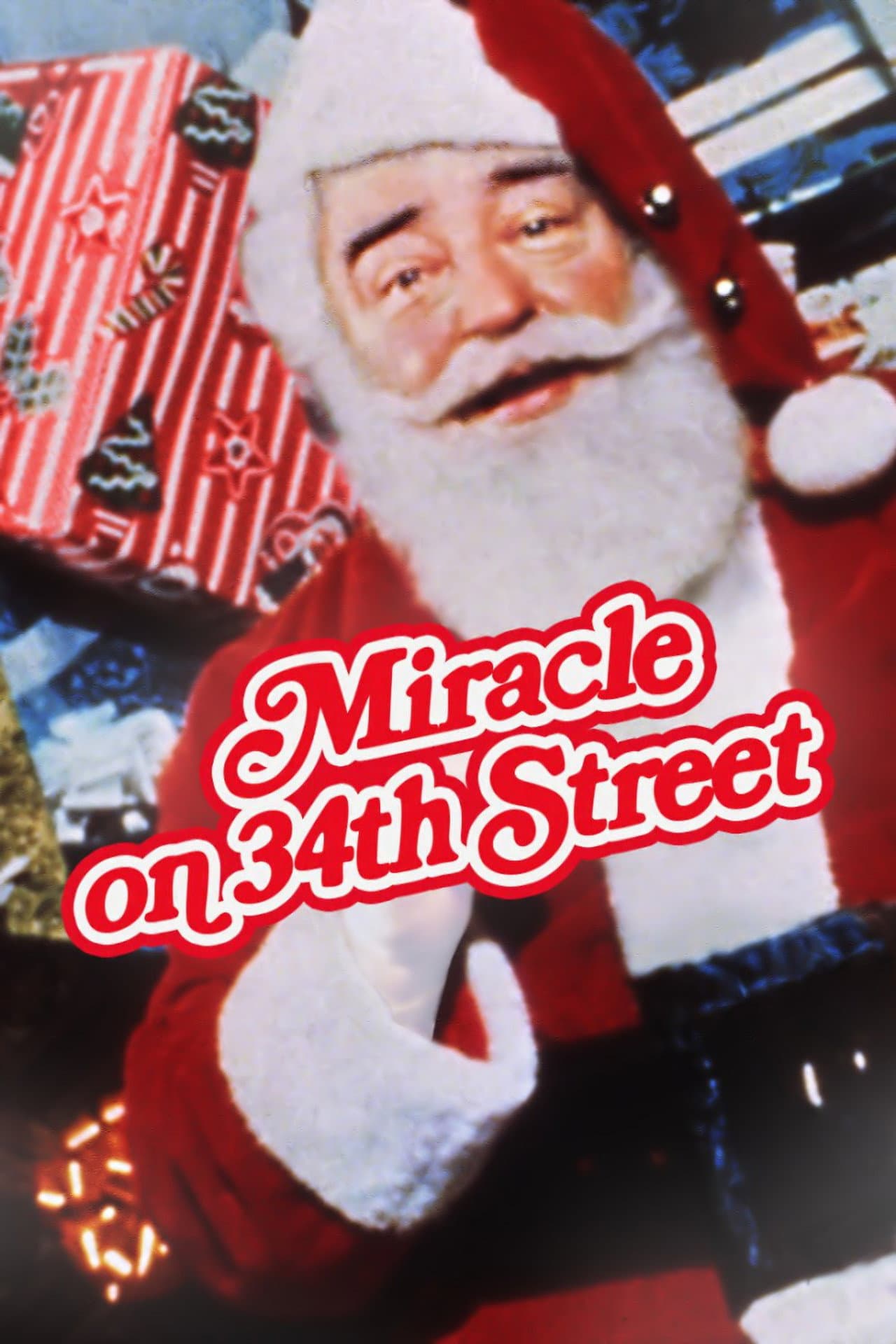 Miracle on 34th Street preview 1