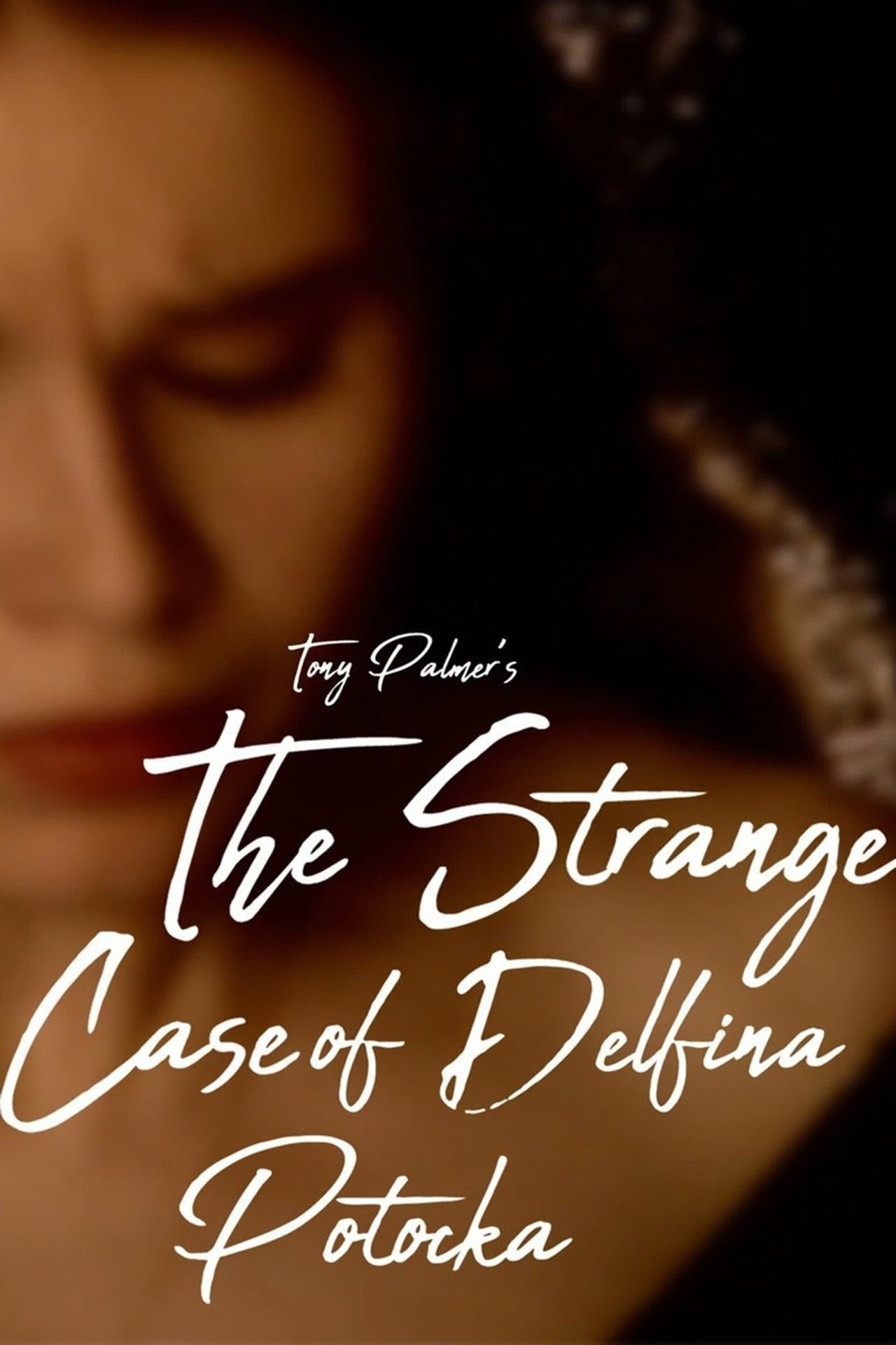 The Strange Case of Delfina Potocka preview 2