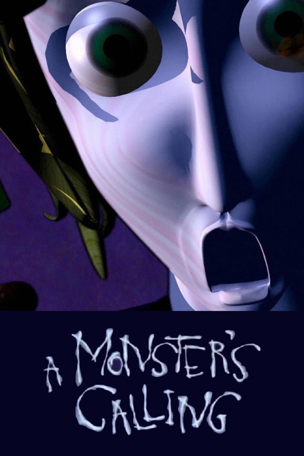 A Monster's Calling preview 2