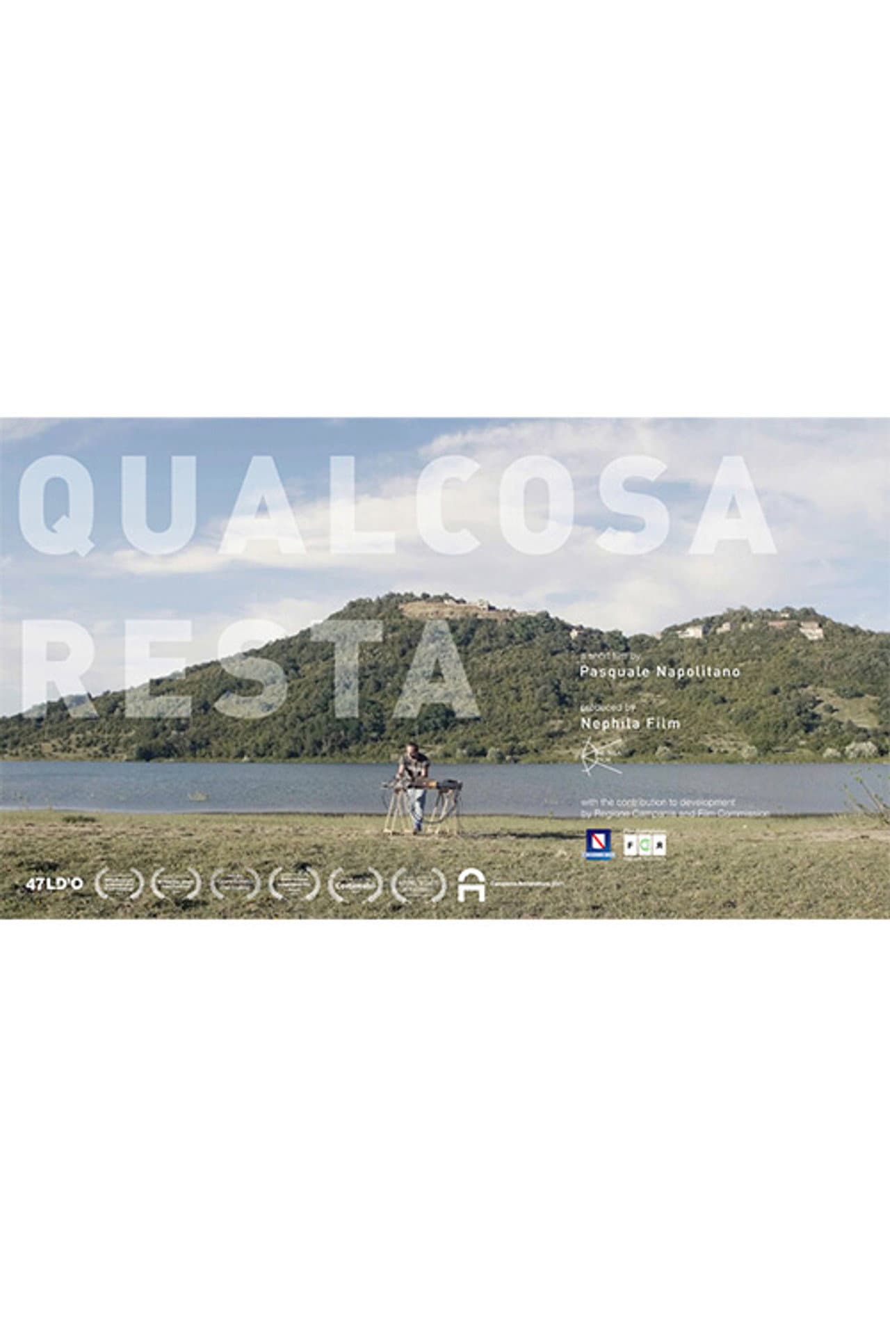 Qualcosa resta preview 1