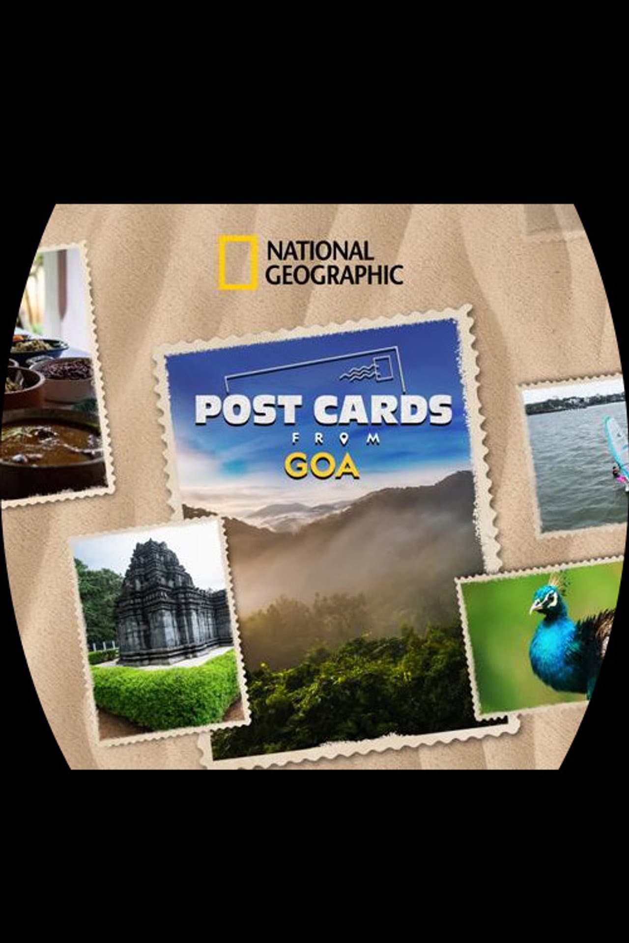 Postcards From Goa preview 2