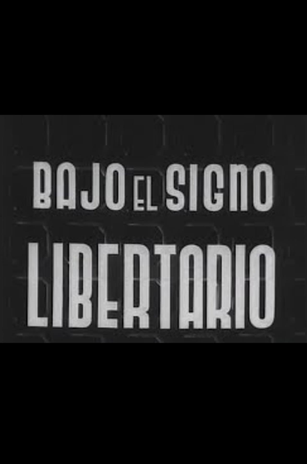 Under the Libertarian Sign preview 1