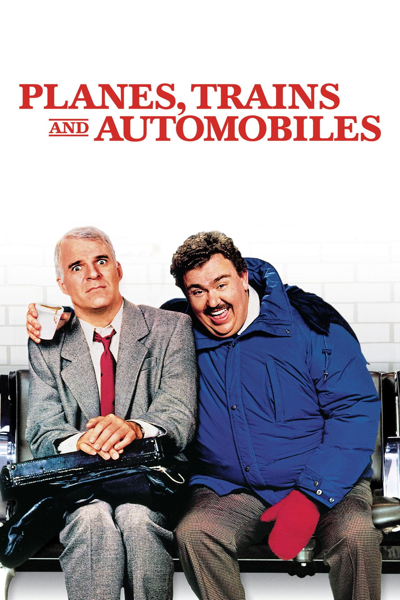 Planes, Trains and Automobiles preview 2