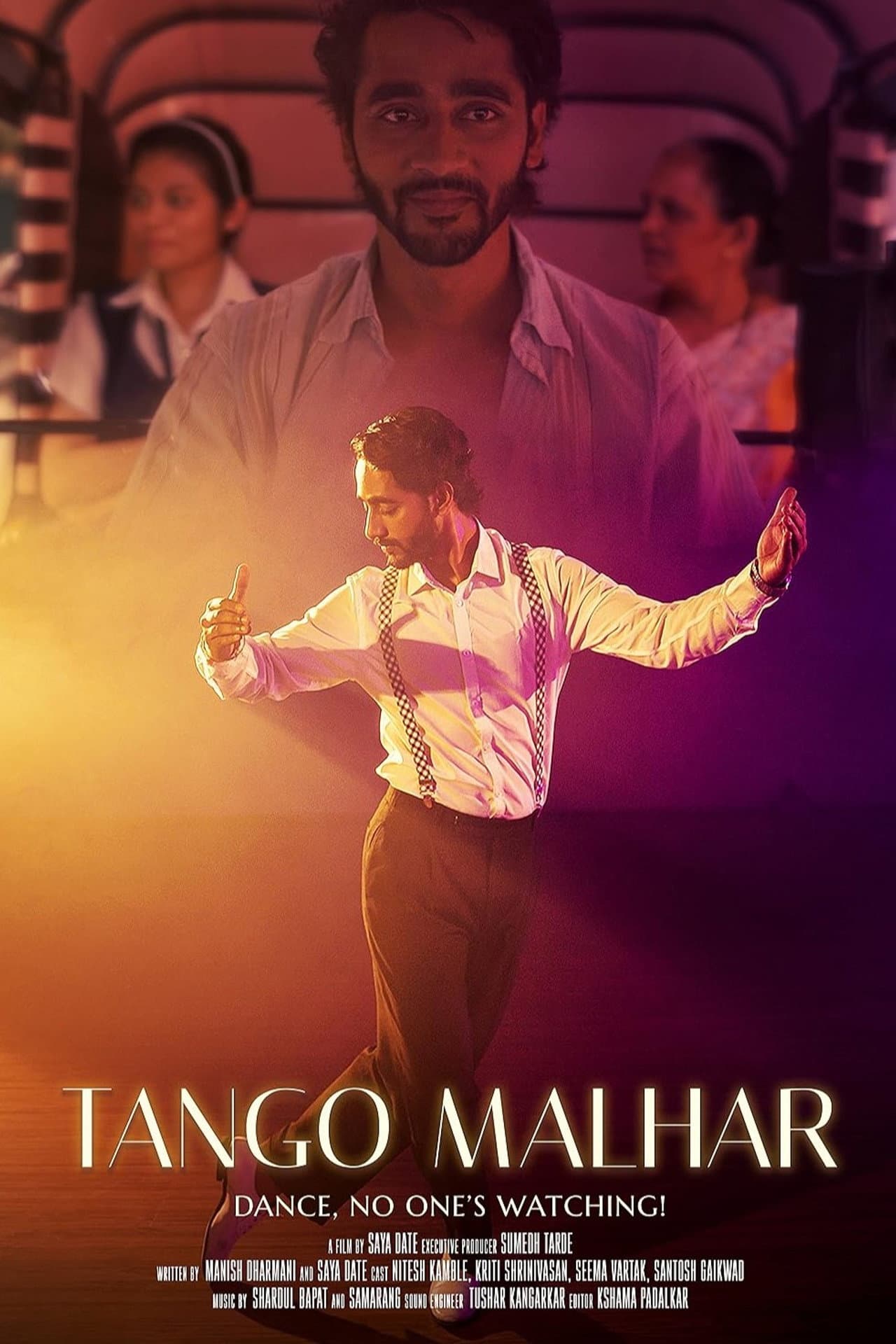 Tango Malhar preview 1