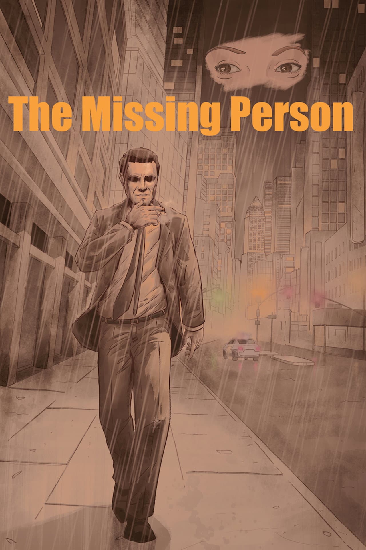 The Missing Person preview 2