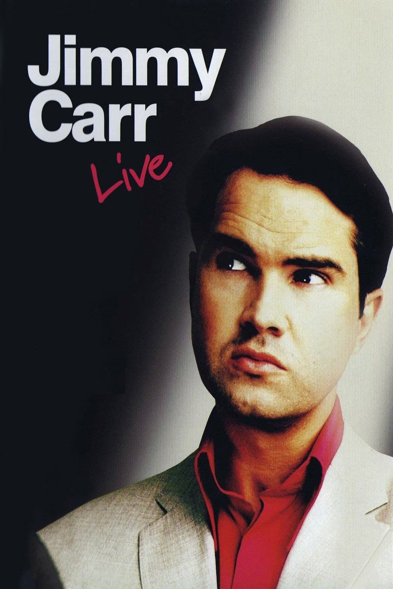 Jimmy Carr: Live preview 2