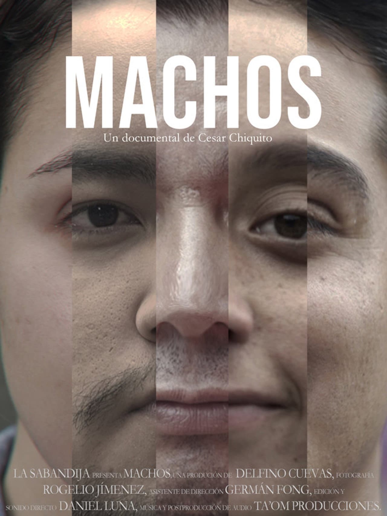 Machos preview 1