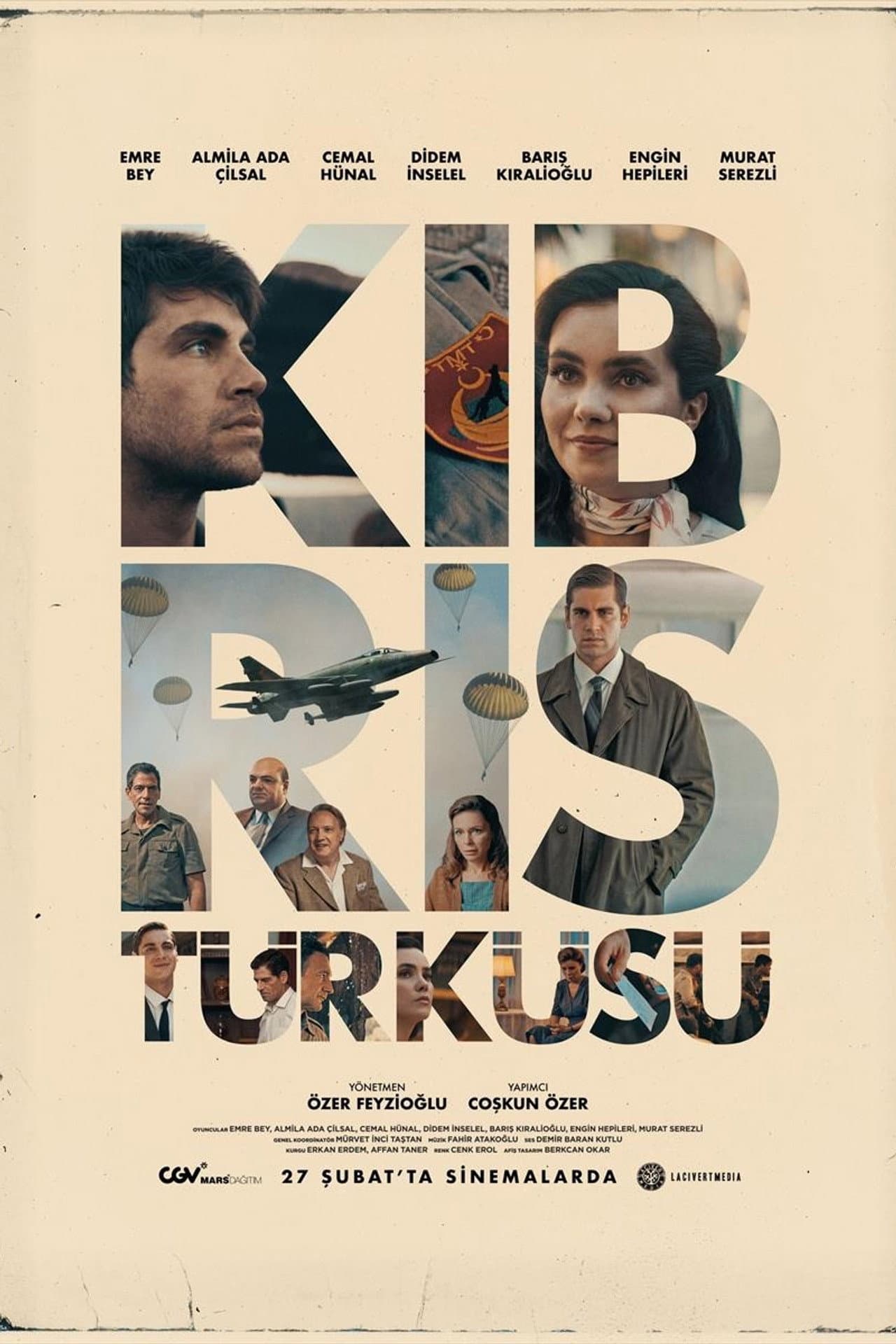 Kıbrıs Türküsü preview 2