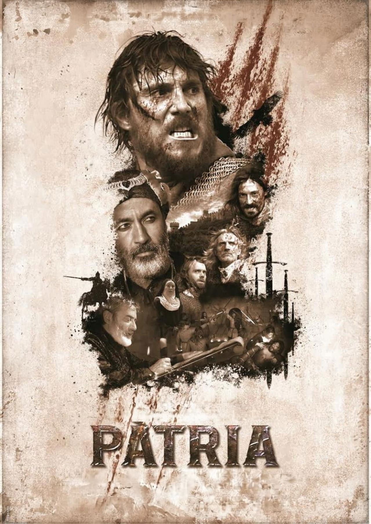Pàtria preview 2