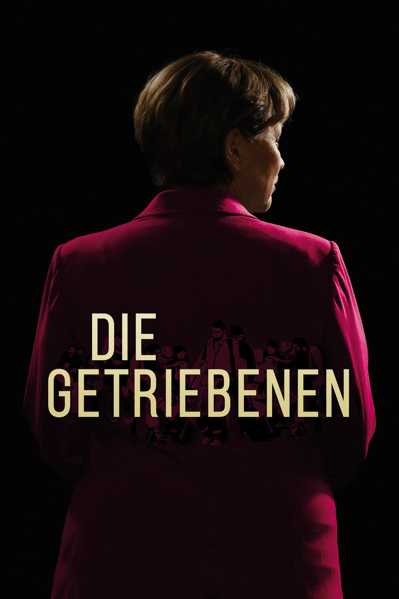 Merkel: Anatomy of a Crisis preview 2