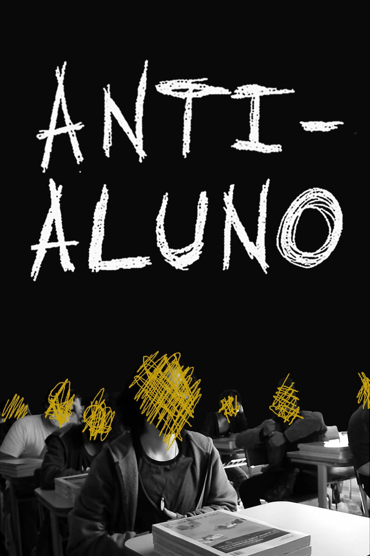 Anti-Aluno preview 1