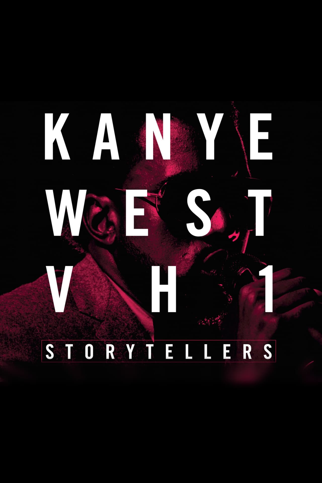 Kanye West: VH1 Storytellers preview 2