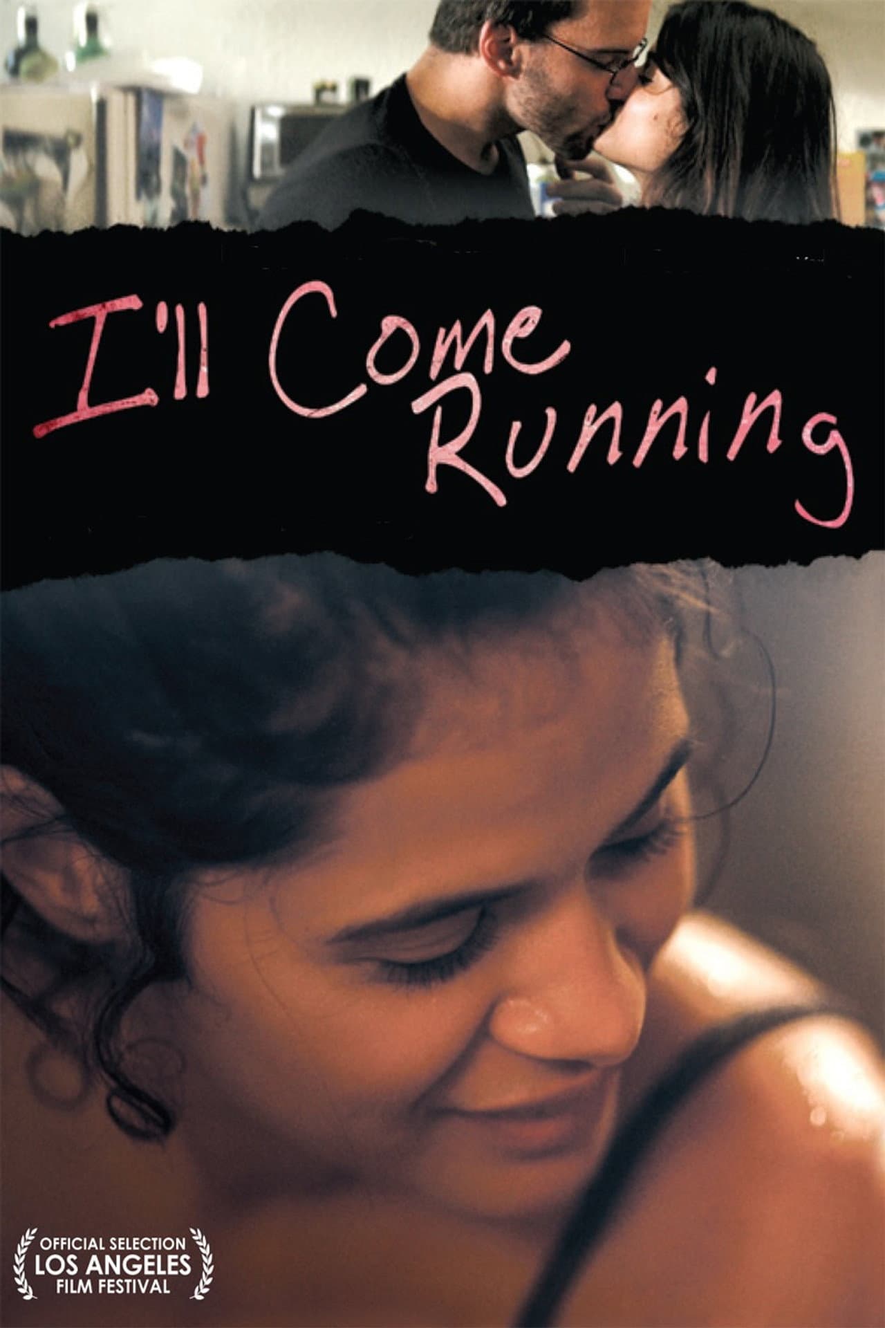 I'll Come Running preview 1