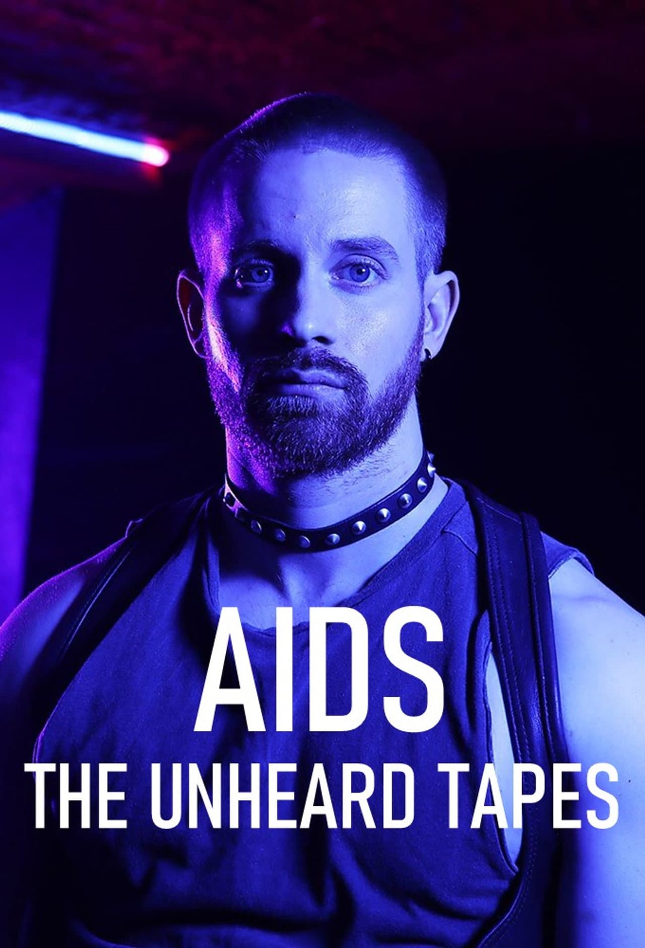 AIDS: The Unheard Tapes preview 2