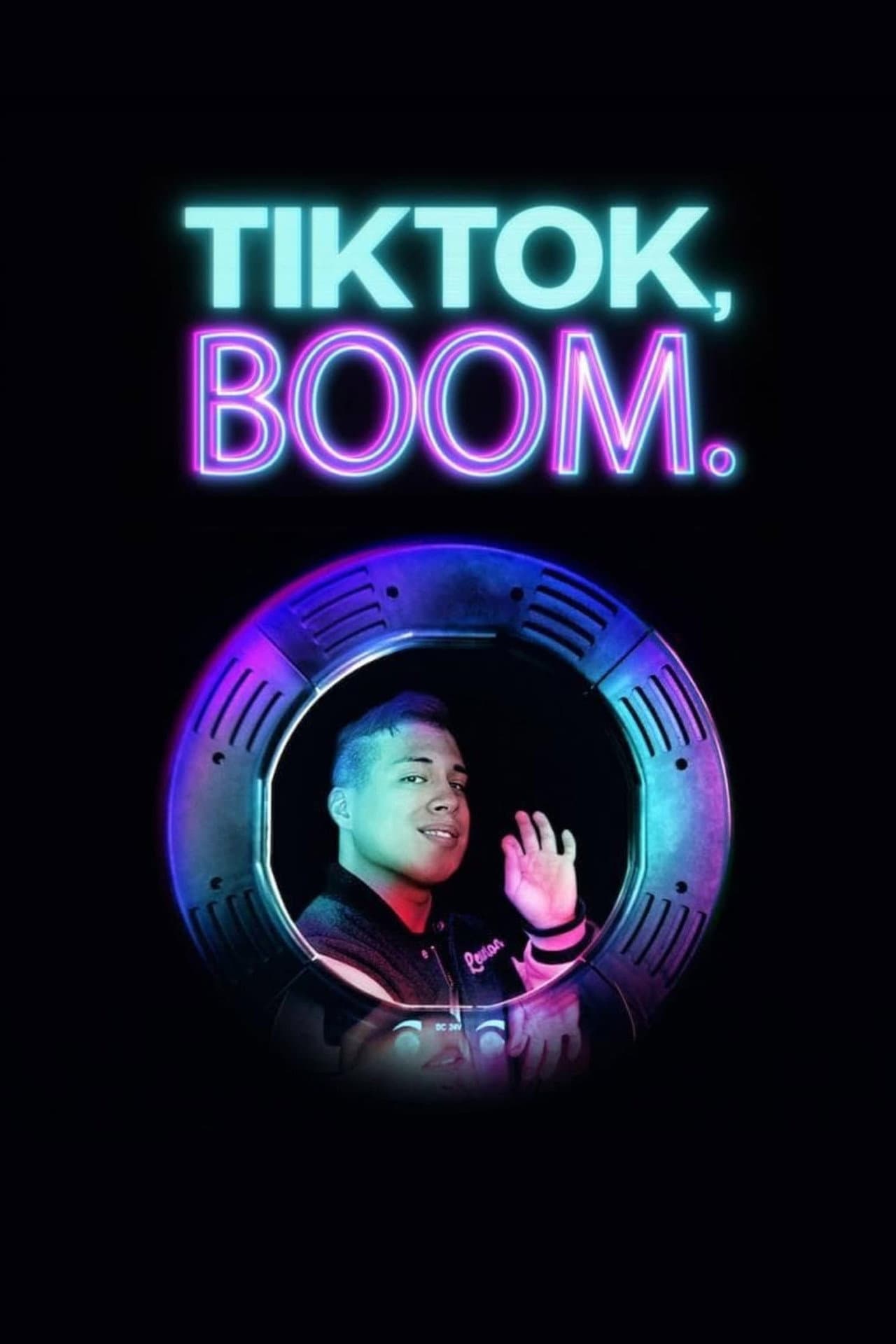 TikTok, Boom. preview 1