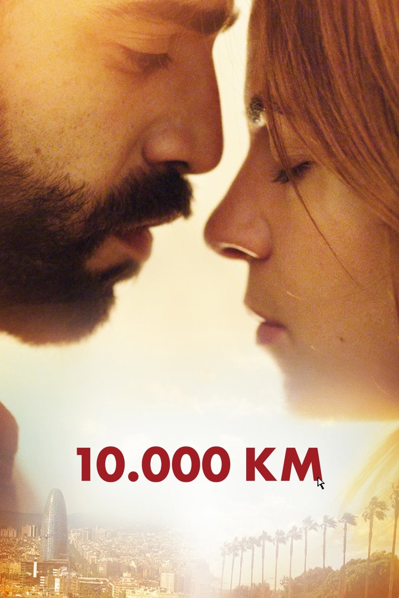10,000 Km preview 2