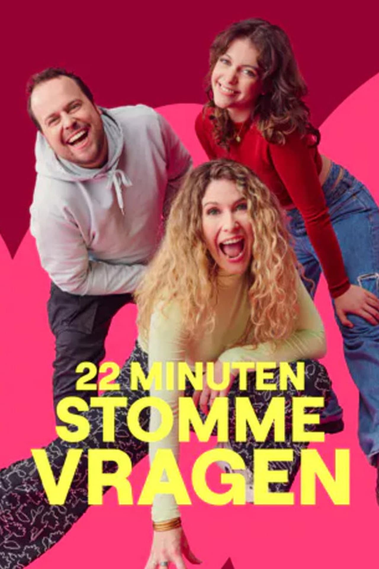 22 Minuten Stomme Vragen preview 2