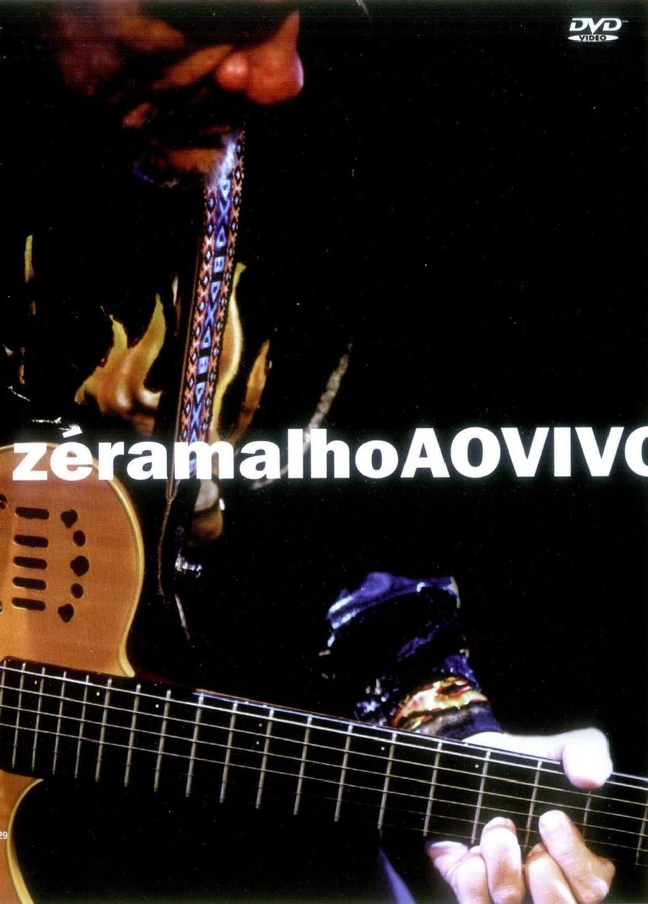 Zé Ramalho - Live preview 1