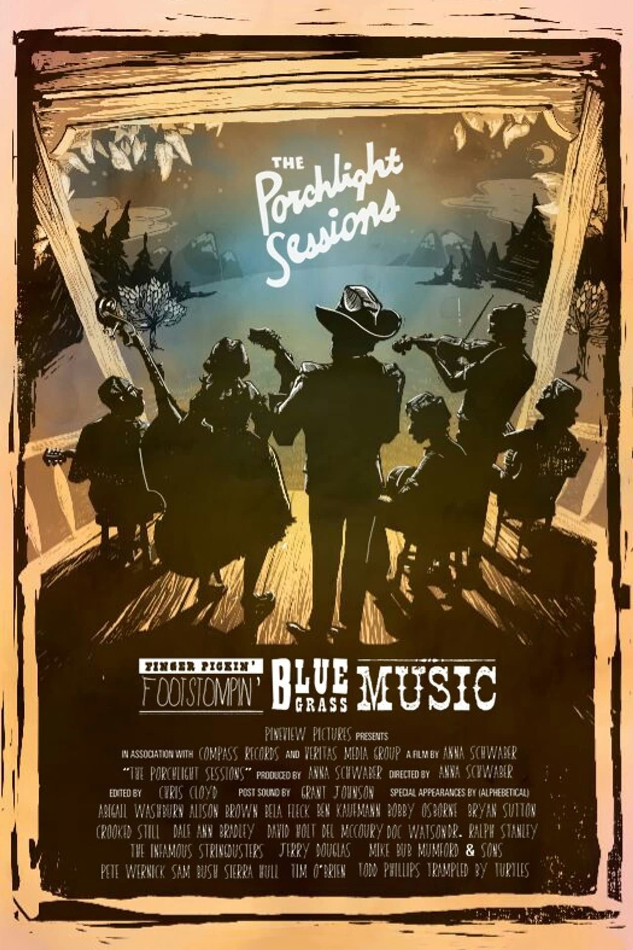 The Porchlight Sessions preview 2