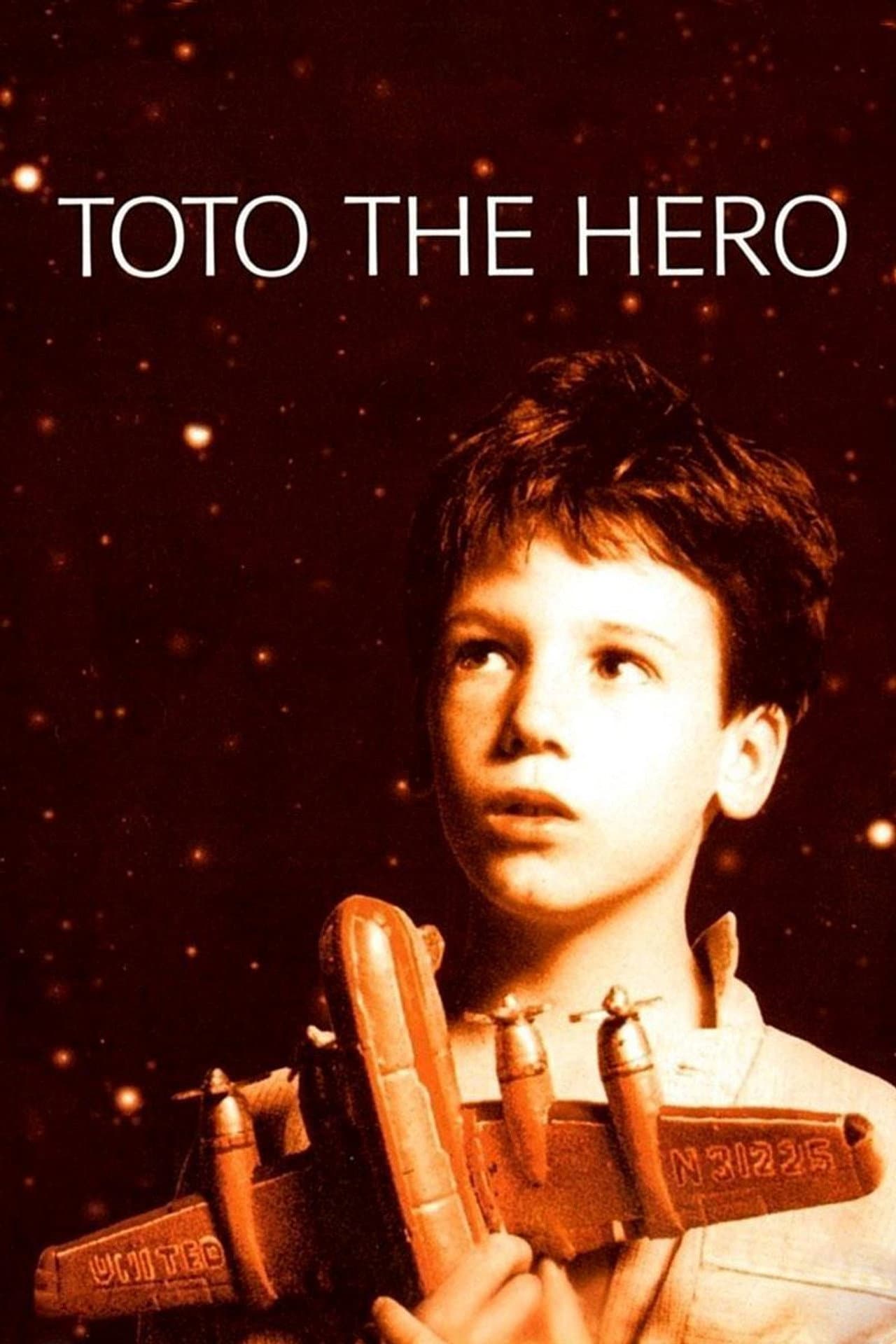 Toto the Hero preview 2