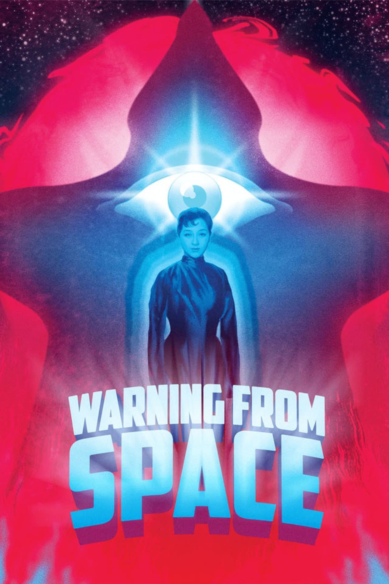 Warning from Space preview 2