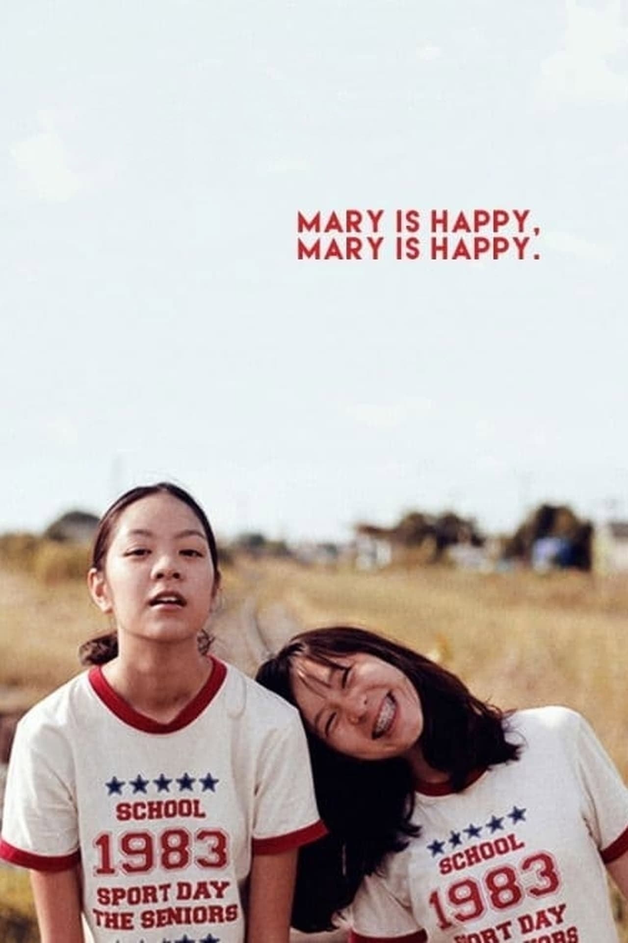 Mary Is Happy, Mary Is Happy. preview 2