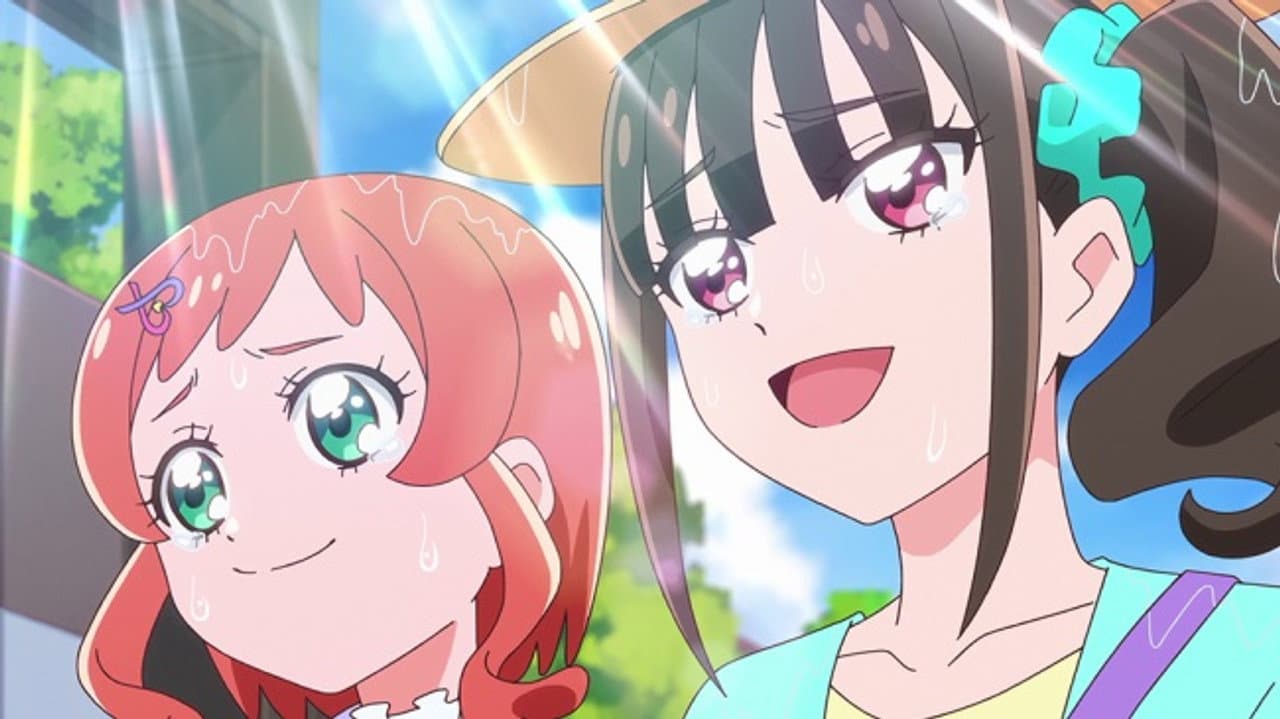 It's Dangerously Hot!