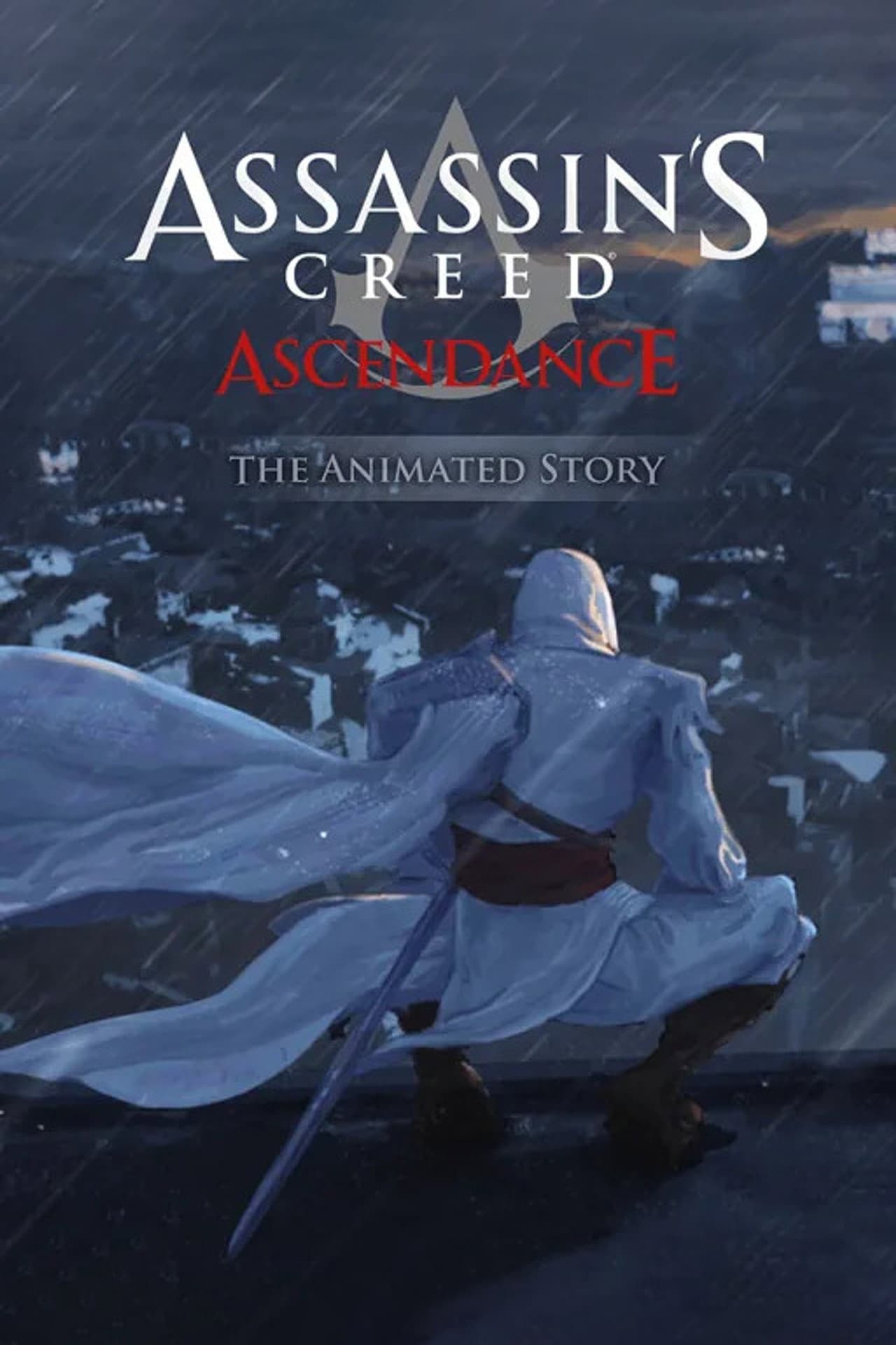 Assassin's Creed: Ascendance preview 2