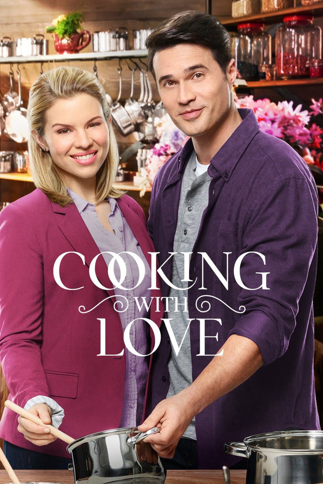 Cooking with Love preview 2