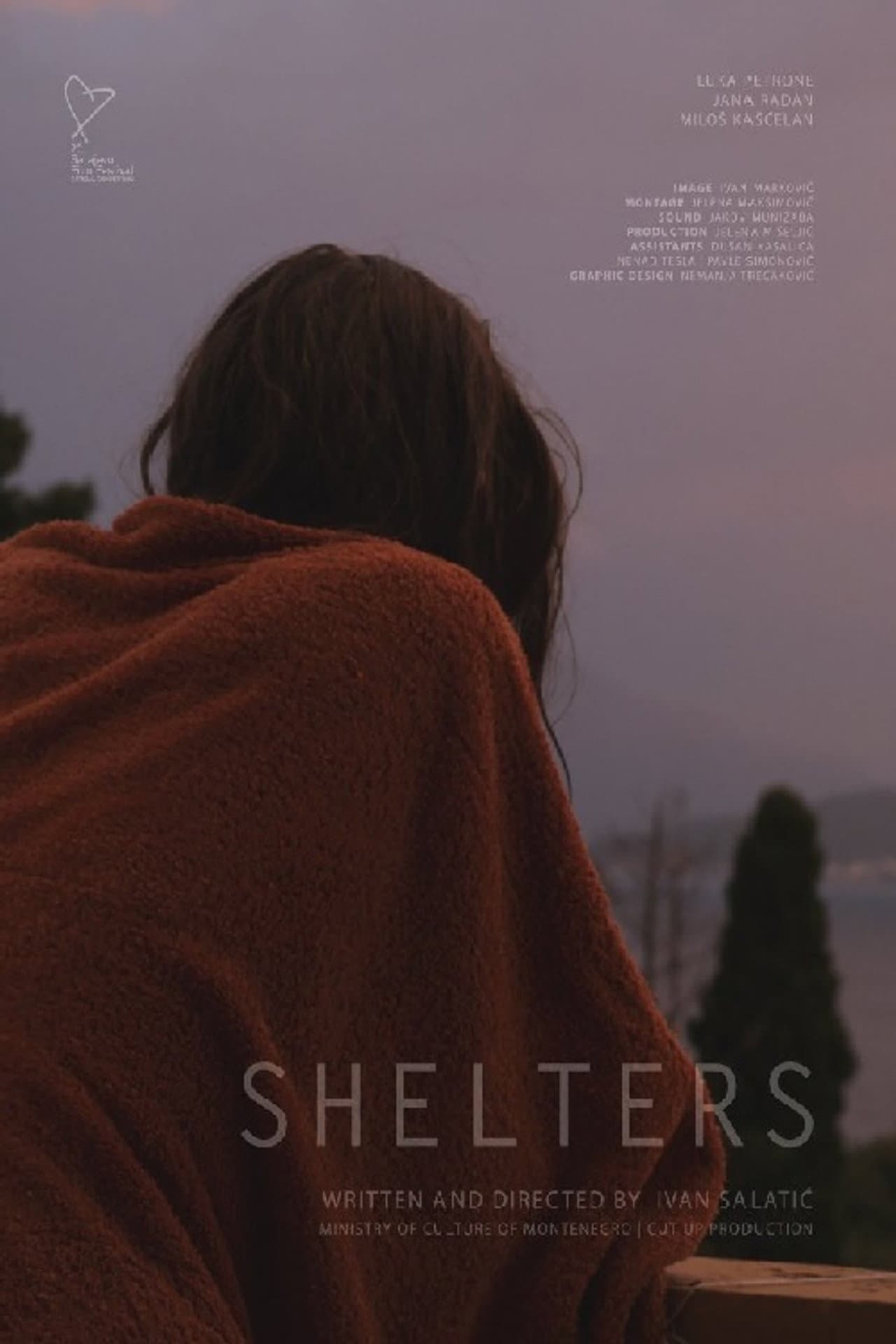 Shelters preview 1