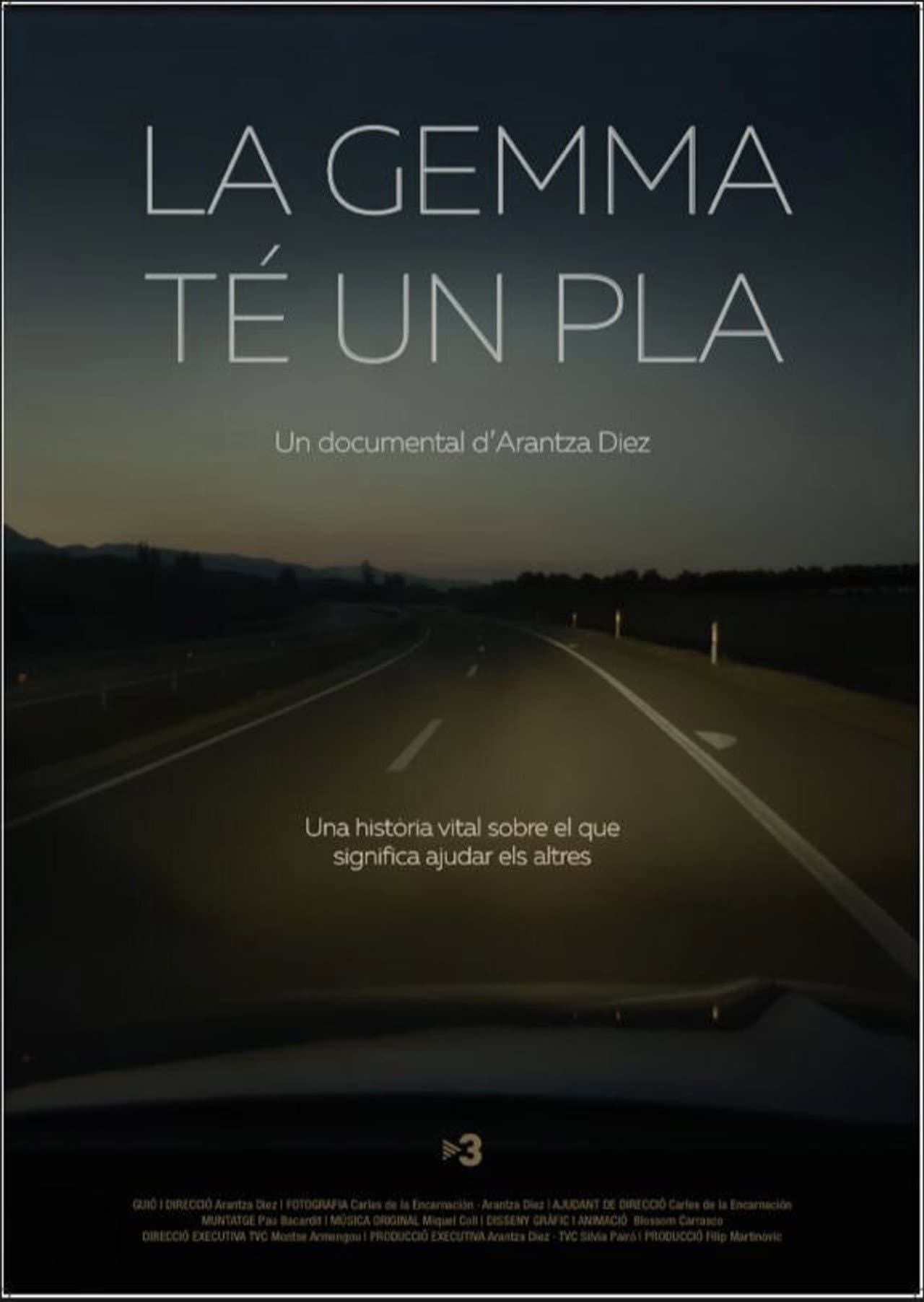 La Gemma té un pla preview 1