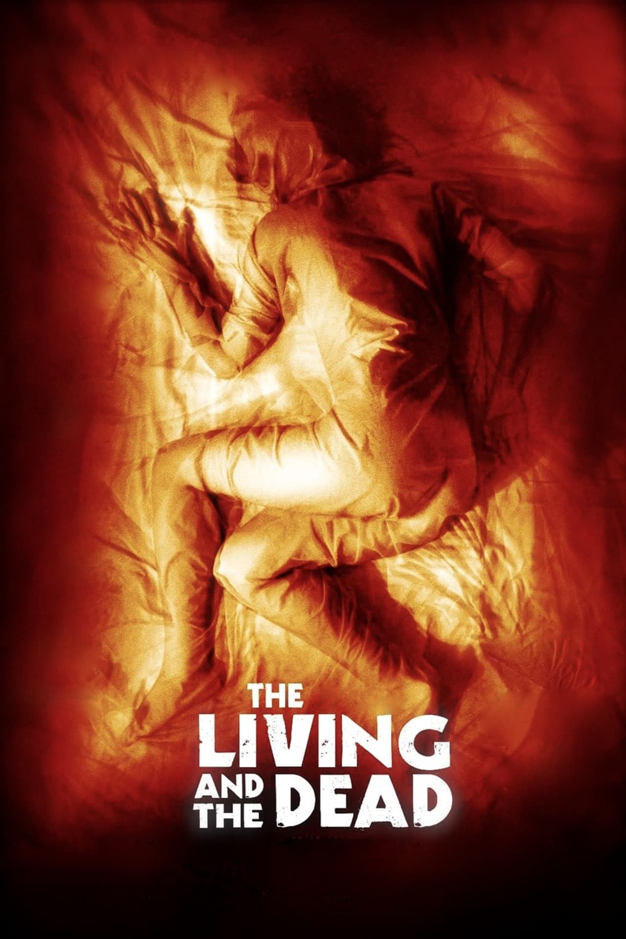 The Living and the Dead preview 2