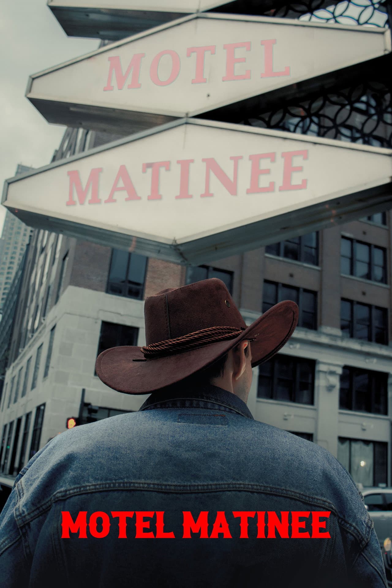 Motel Matinee preview 1