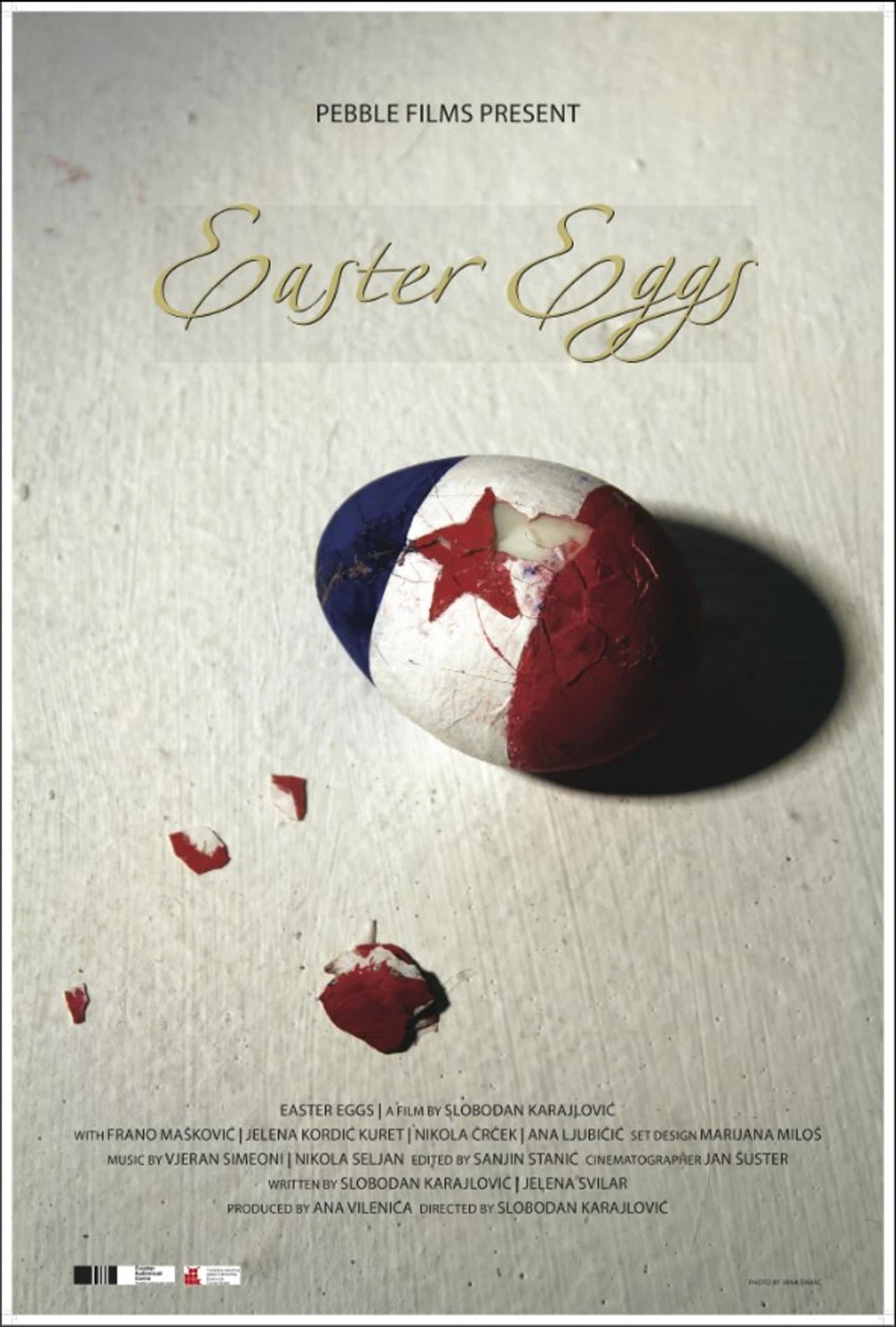 Easter Eggs preview 1