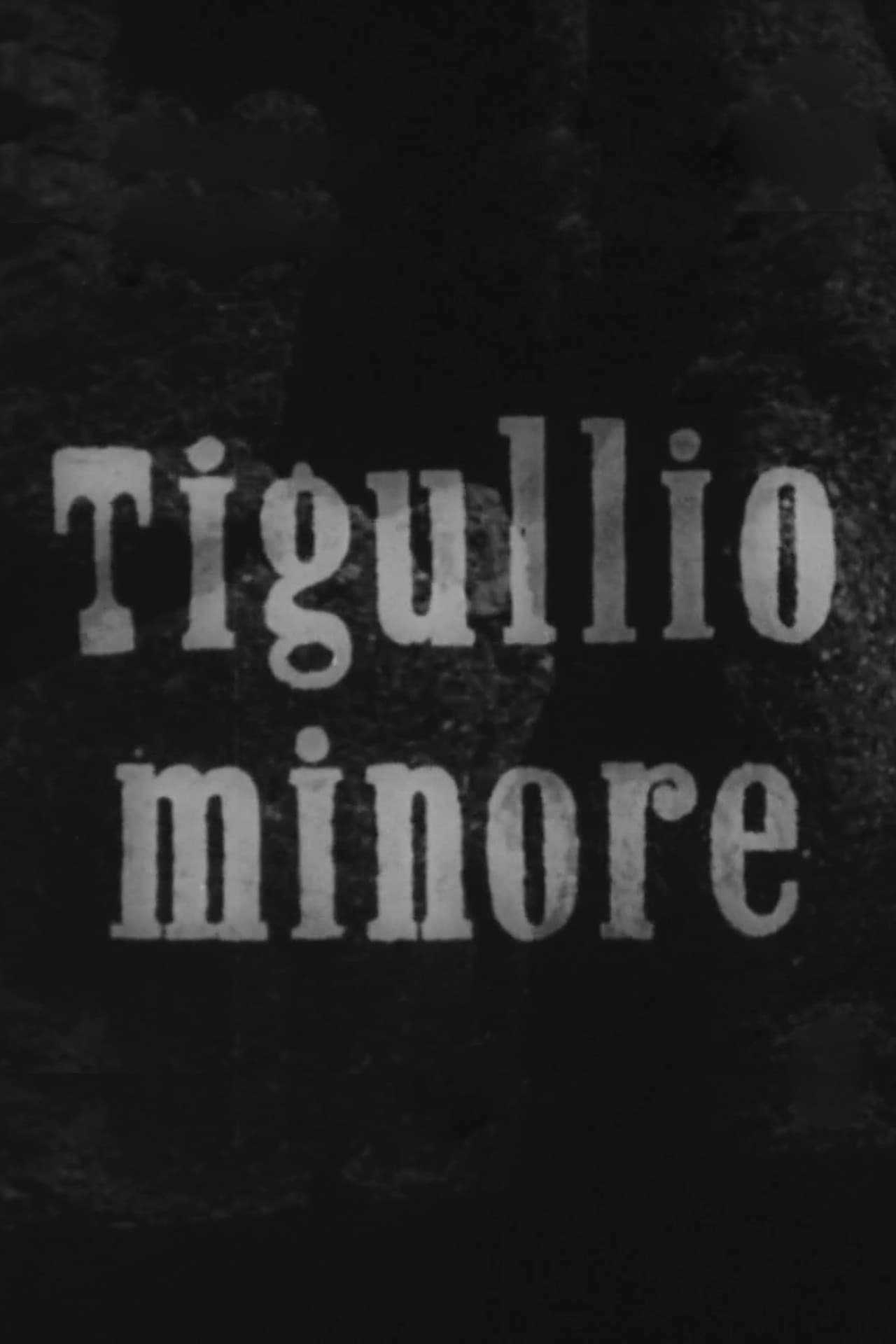 Tigullio minore preview 1