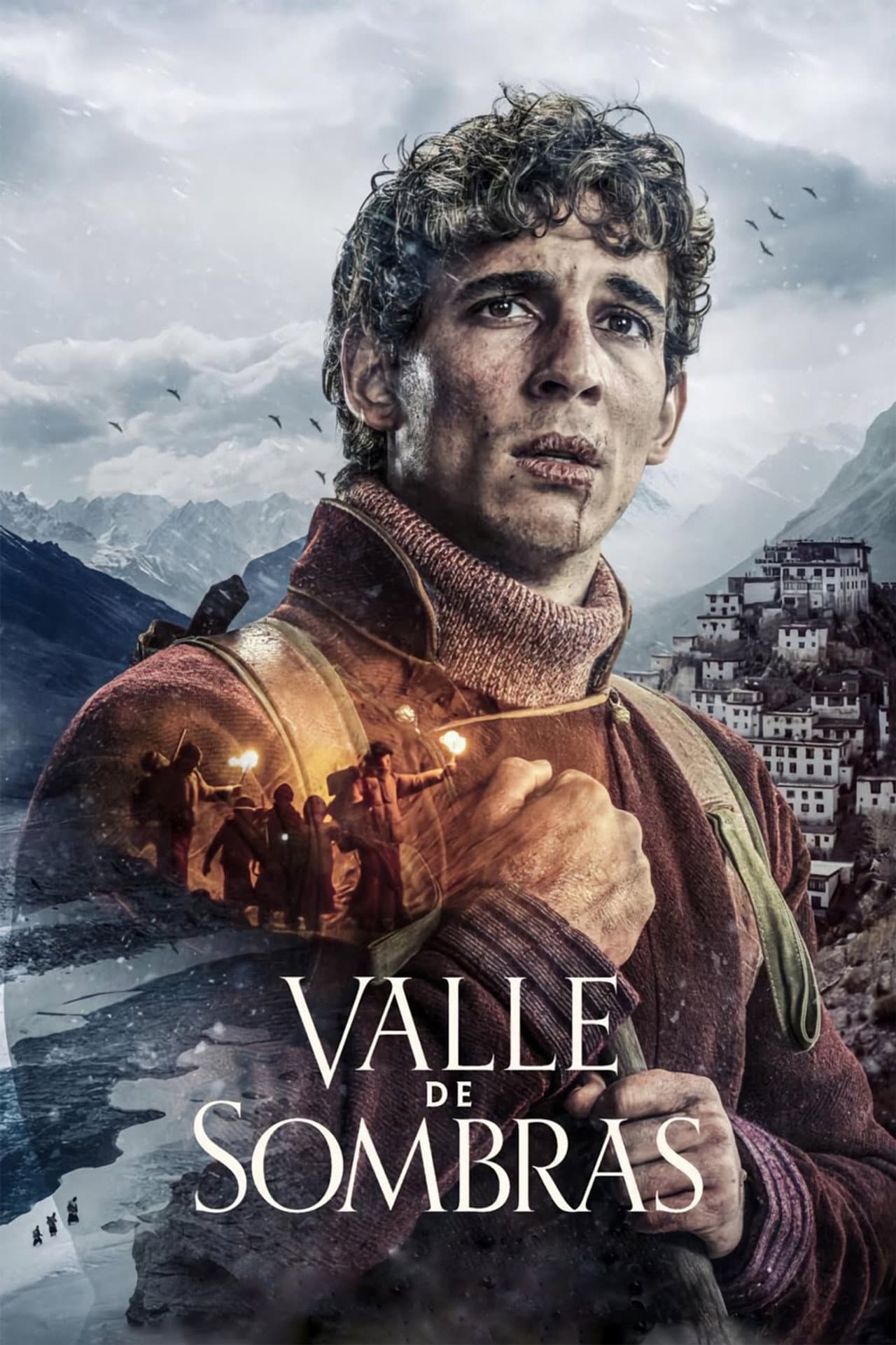 Valley of Shadows preview 2