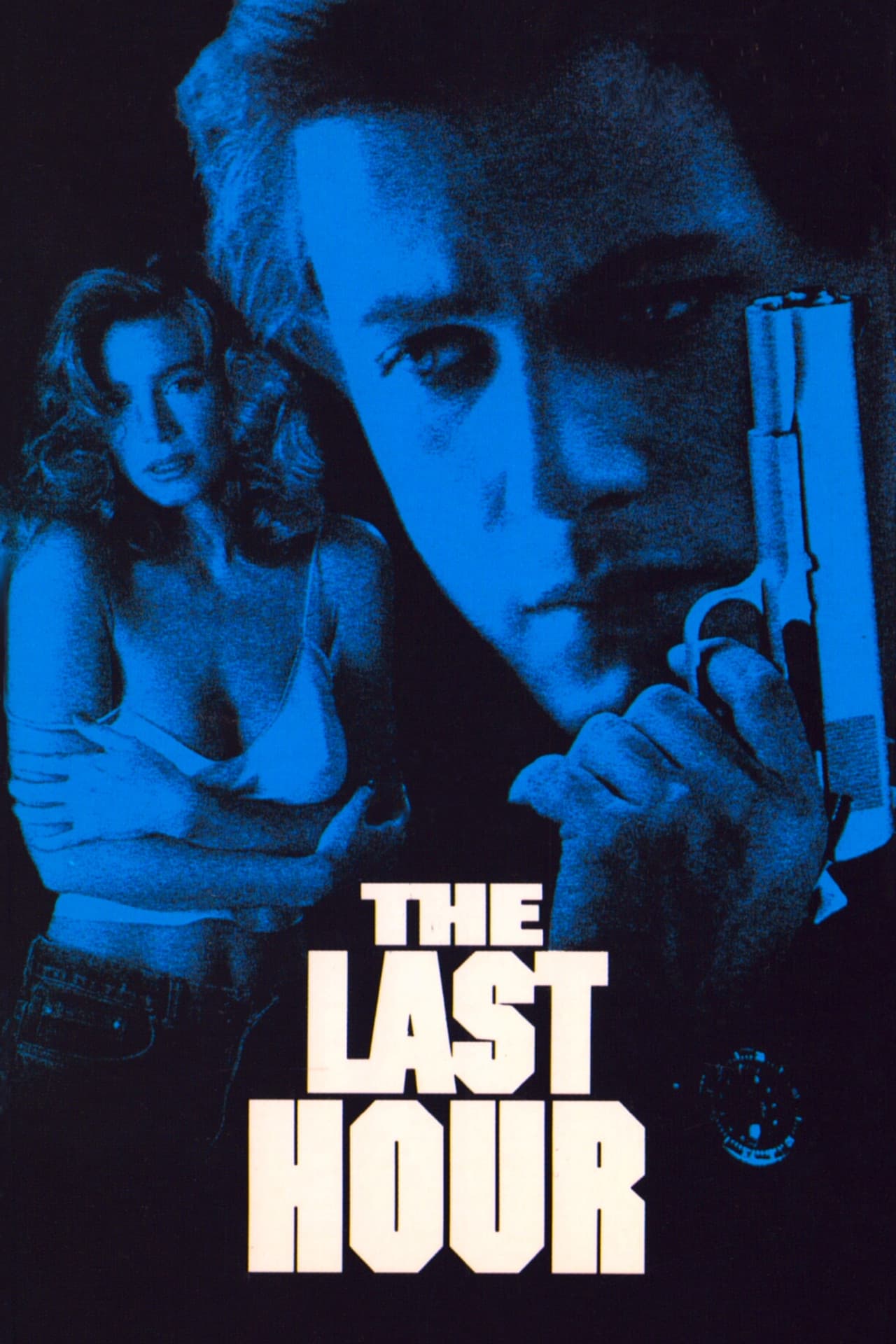 The Last Hour preview 2