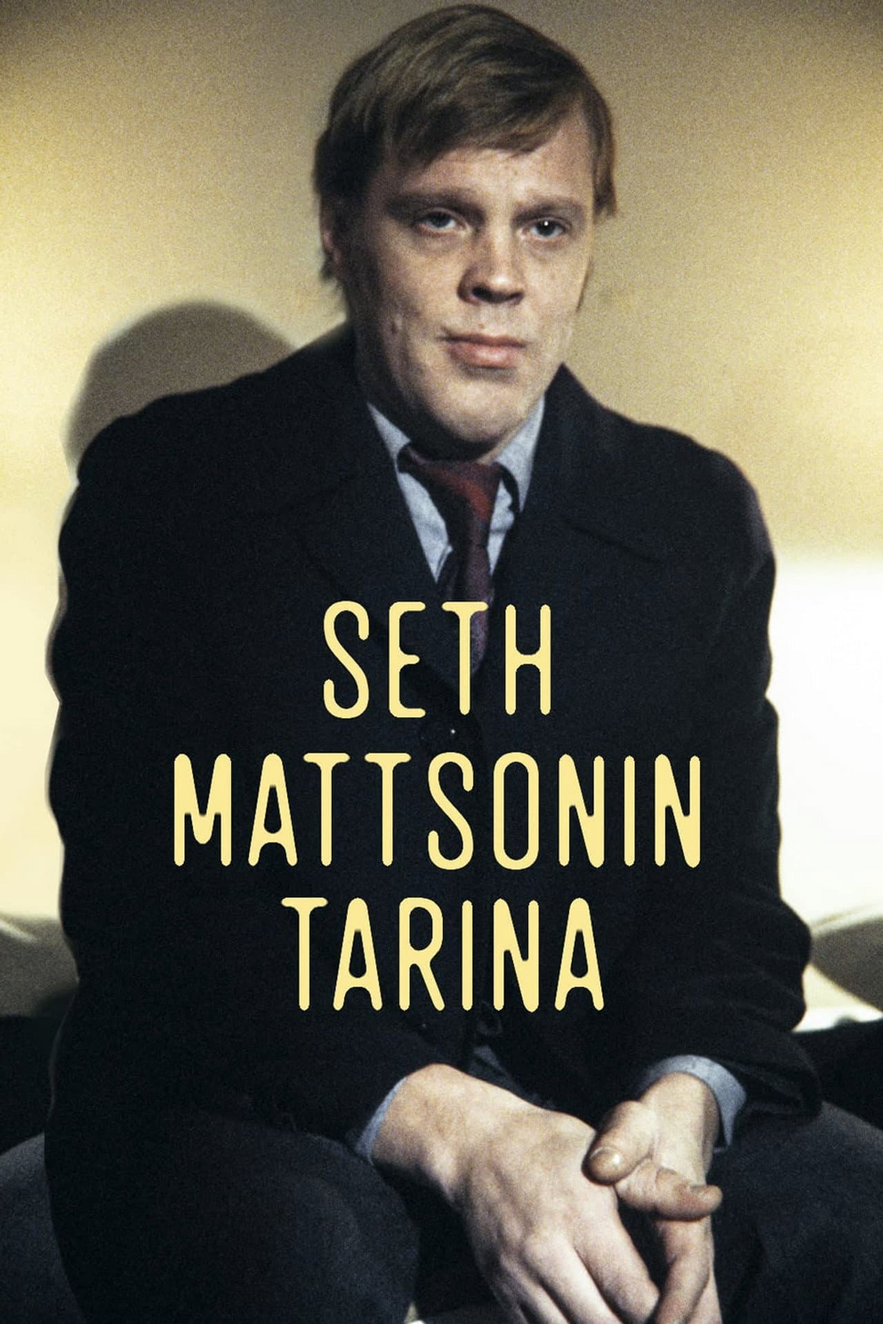 Seth Mattsonin tarina preview 1