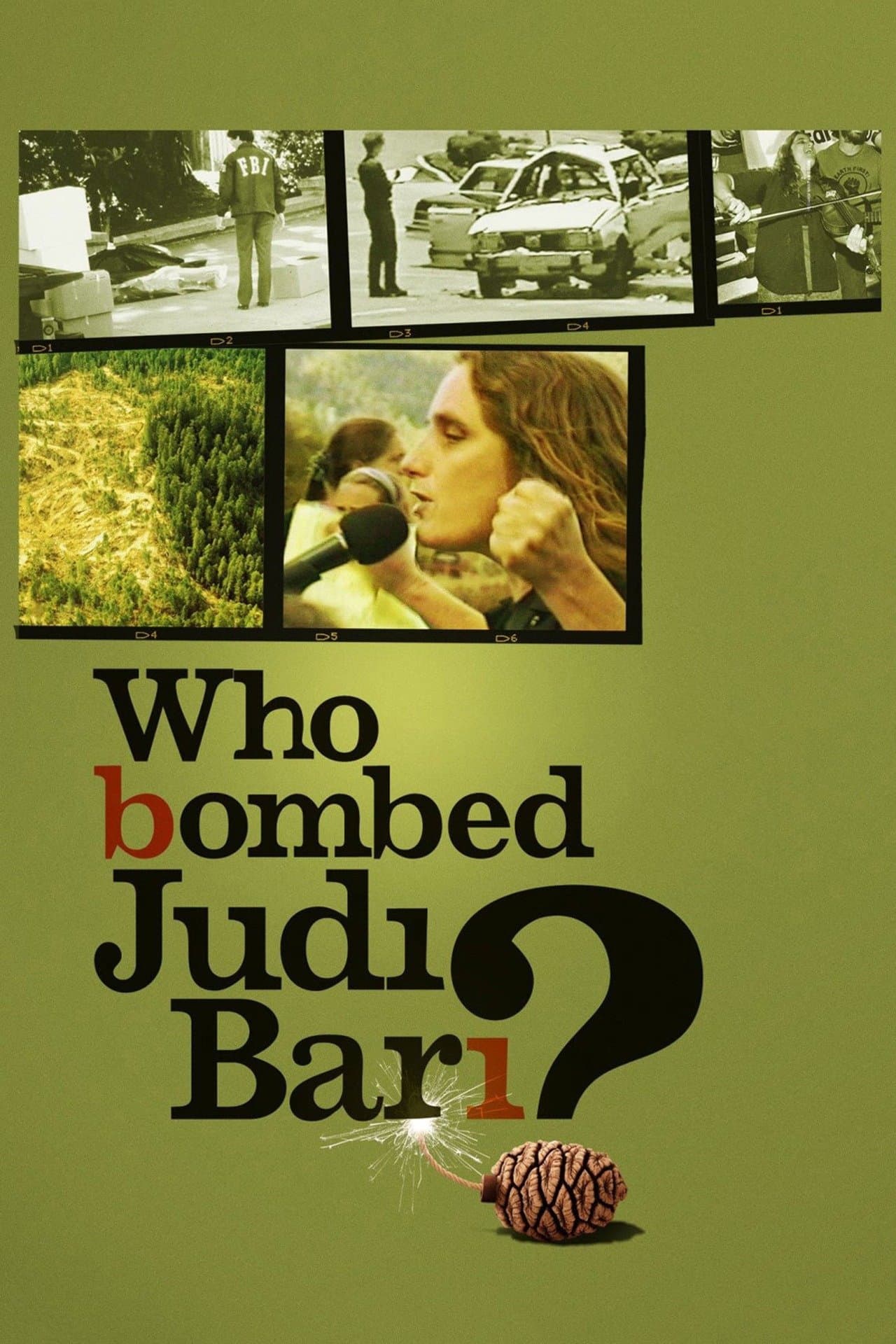 Who Bombed Judi Bari? preview 2