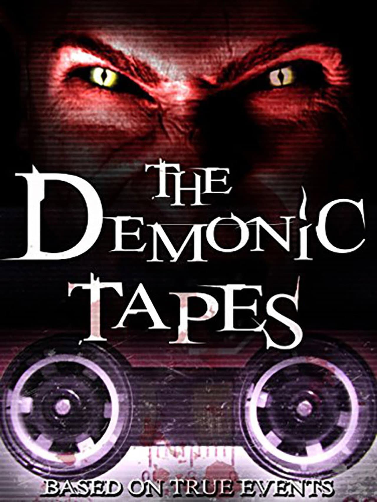The Demonic Tapes preview 2