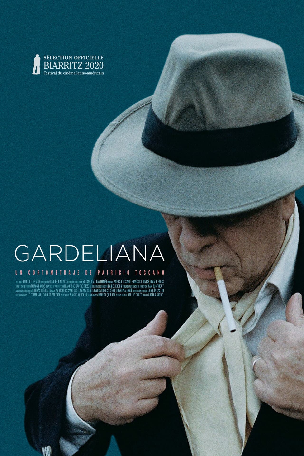 Gardeliana preview 1