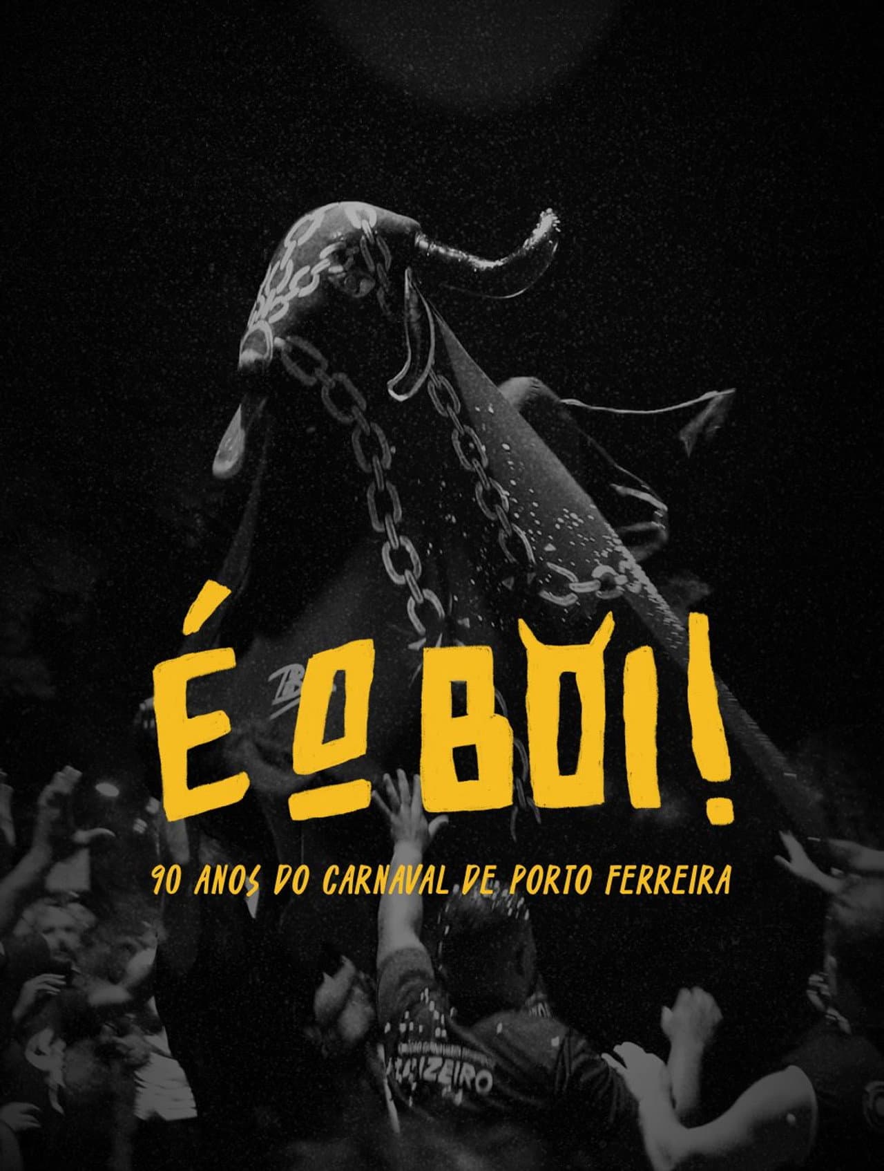 É o Boi preview 2