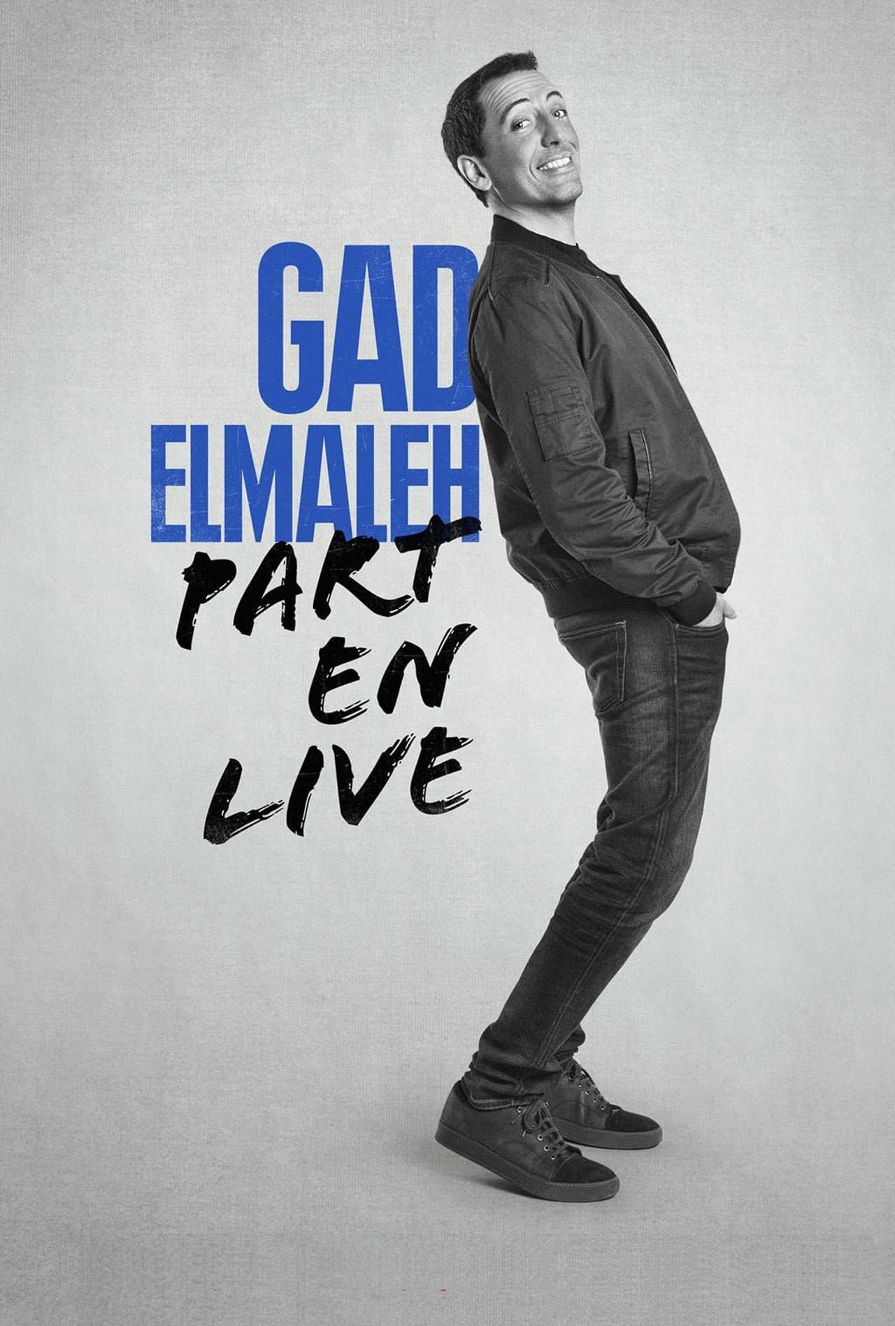 Gad Gone Wild preview 2