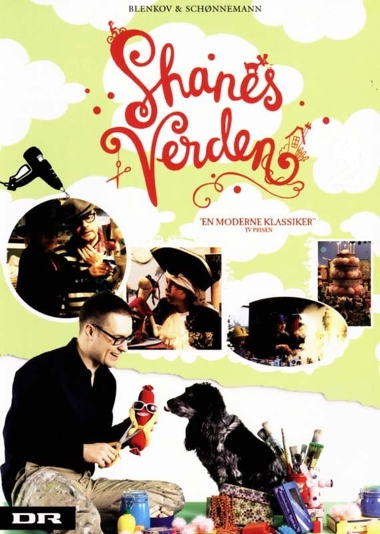 Shanes verden preview 1