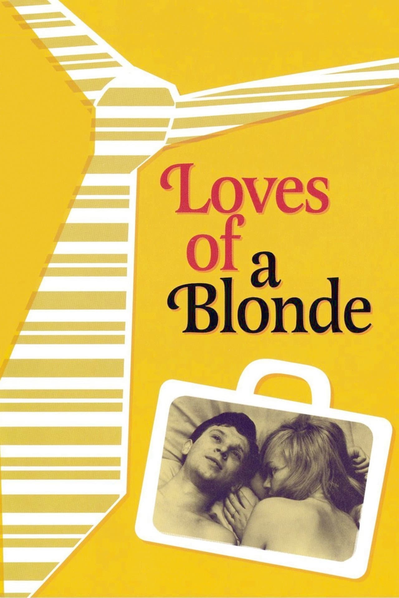 Loves of a Blonde preview 2
