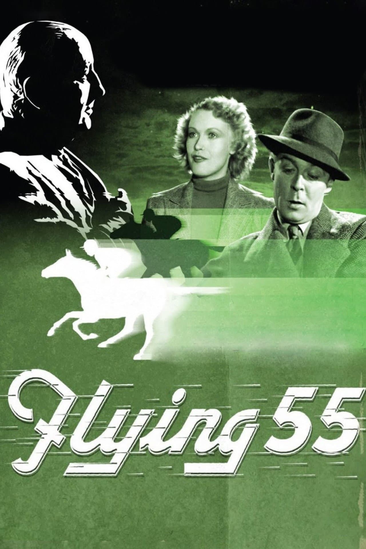 Flying Fifty-Five preview 2