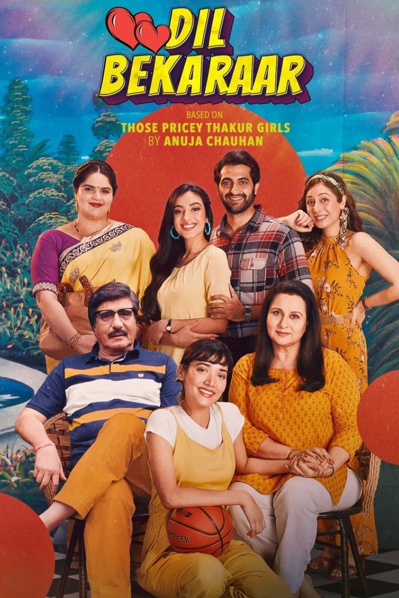 Dil Bekaraar preview 2