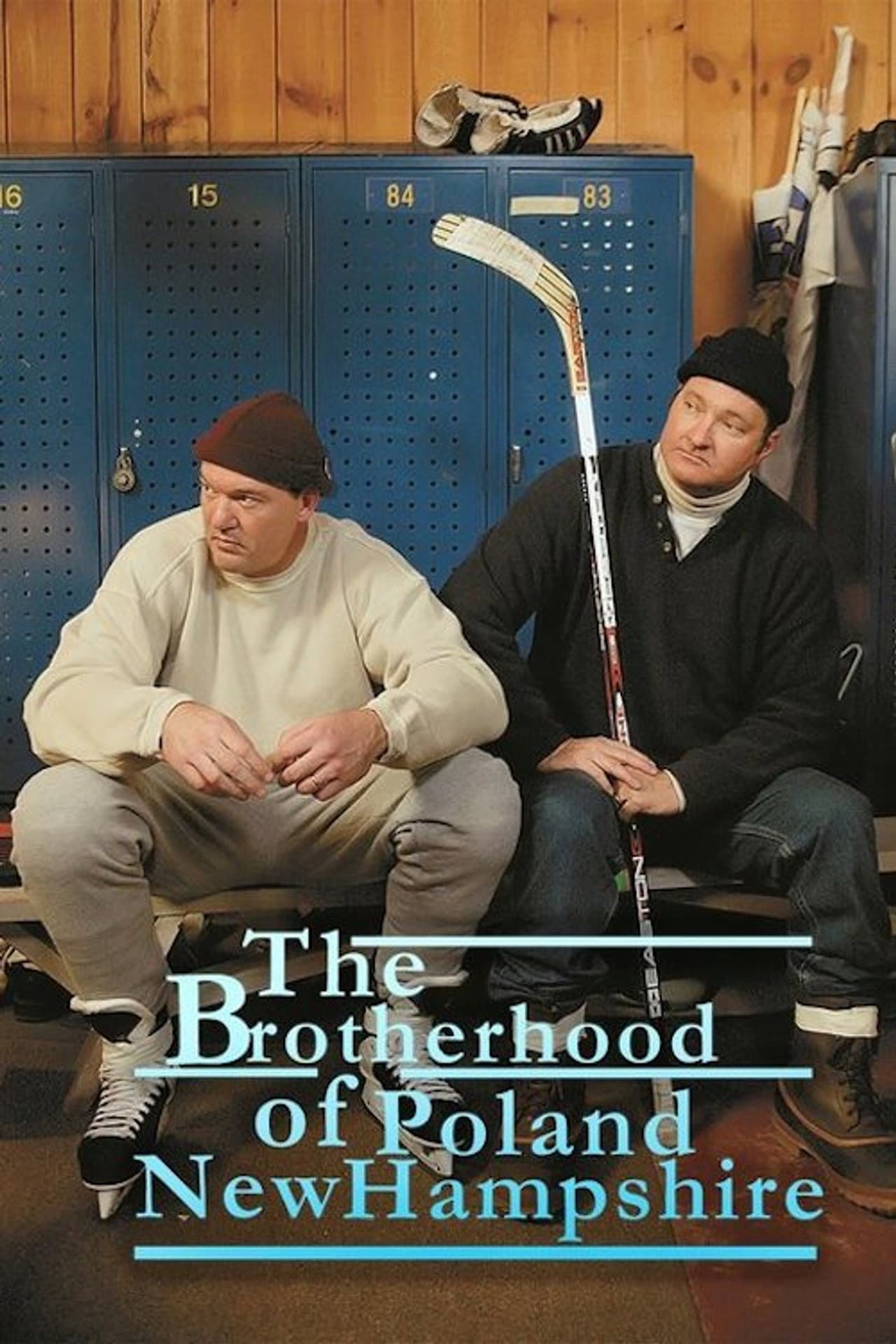The Brotherhood of Poland, New Hampshire preview 1